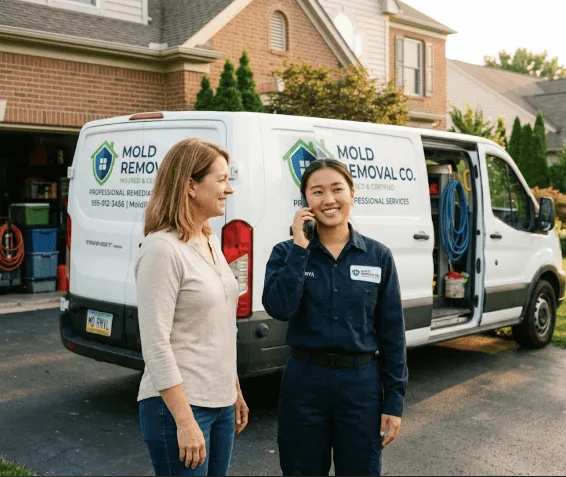 Crawlspace Mold Remediation Folsom, NM FAQs